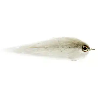 Salty Baitfish Mullet