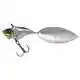 Trago Spin Tail Willow - 10,5 gram - MX Holo Shad