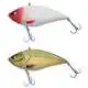 Zilla Lipless - 11 cm - Red Tiger