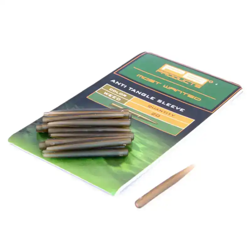 Anti Tangle Sleeves - Silt