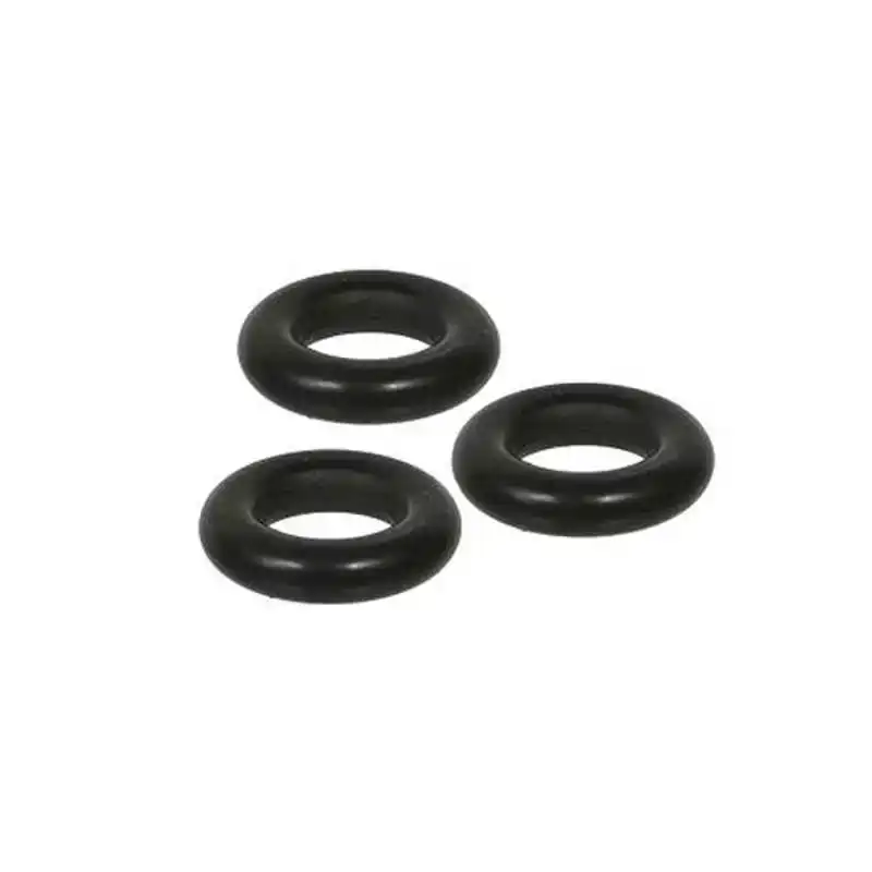 Rubber 'O' Rings - Mini