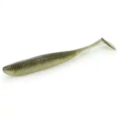 Real Action Shad