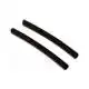Shrink Tube - Maat: 1.6 mm clear