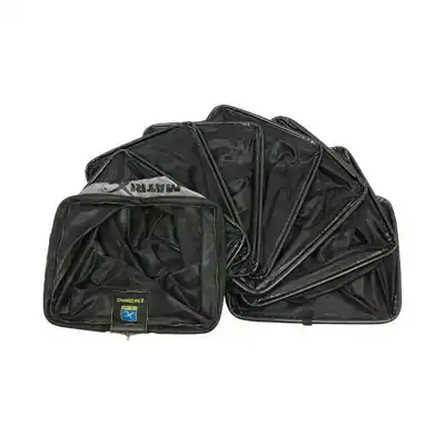 Compact Keepnet