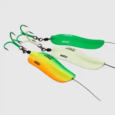 A-Static Inline Spoon