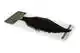 Hebert Hen Cape Black