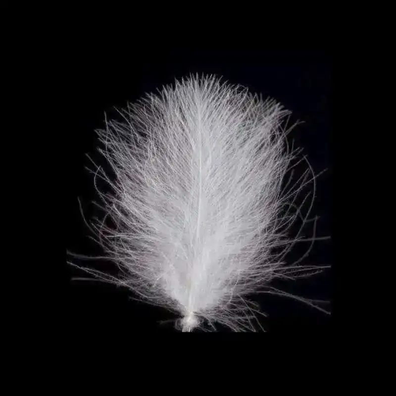 CDC Feathers Super Select - 01 White