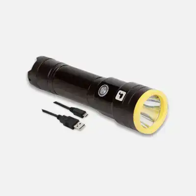 UV Plasma Light