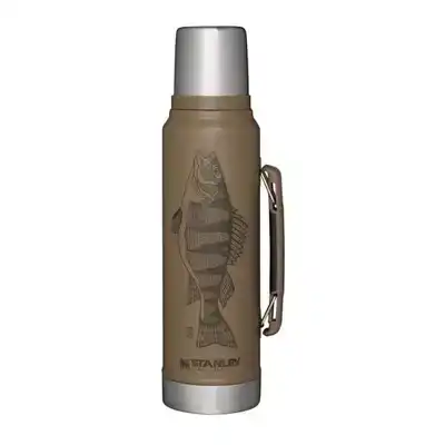 The Peter Perch Legendary Classic Bottle
