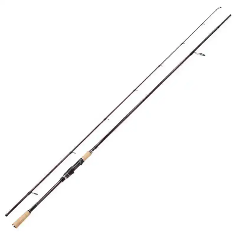 Spike Pro Jigging - 2,44 m - 10/40 gram