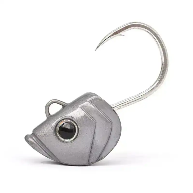 Ultihead - Haak: 4/0 - 40 gram