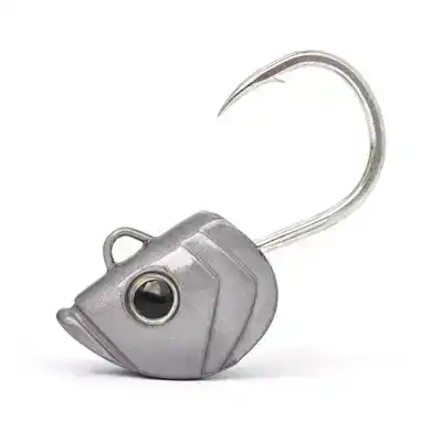 Ultihead - Haak: 4/0 - 40 gram