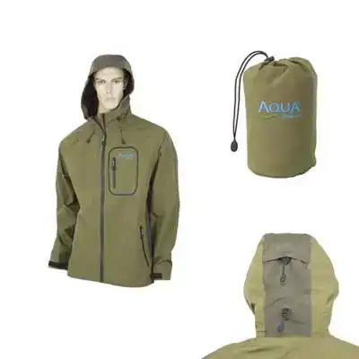F12 Torrent Jacket