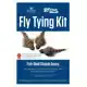 Flymen Fly Tying Kit - Fish-Skull Skulpin Bunny