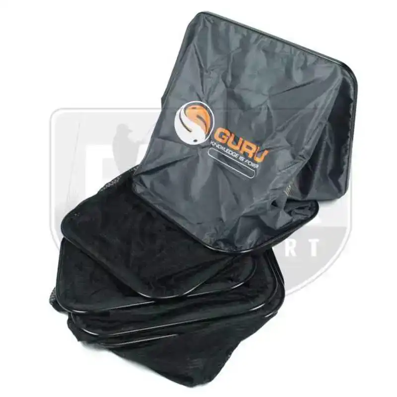 Silver Match Keepnet - 2,5 m