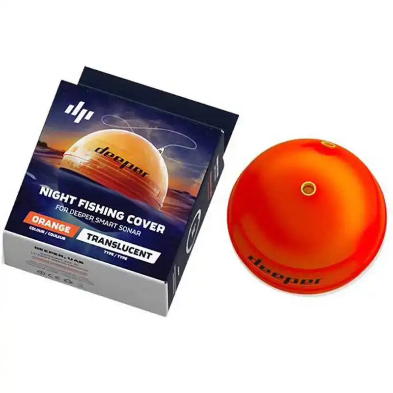 Night Fishing Cover