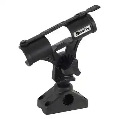 Fly Rod Holder