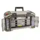 Guide Series Angled Tackle System 3700