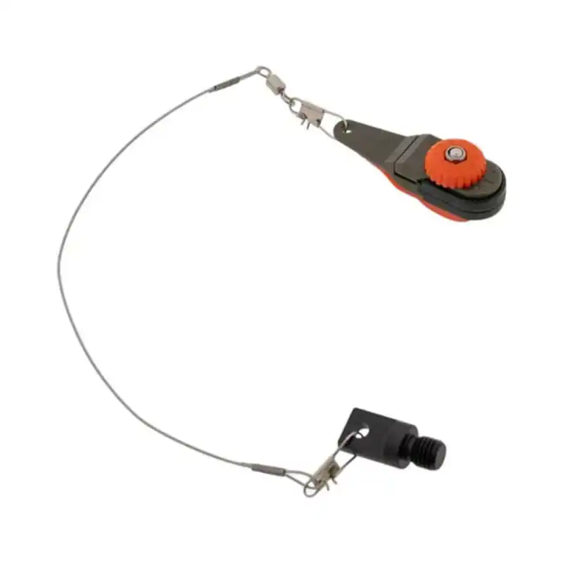 Flying Line Clip