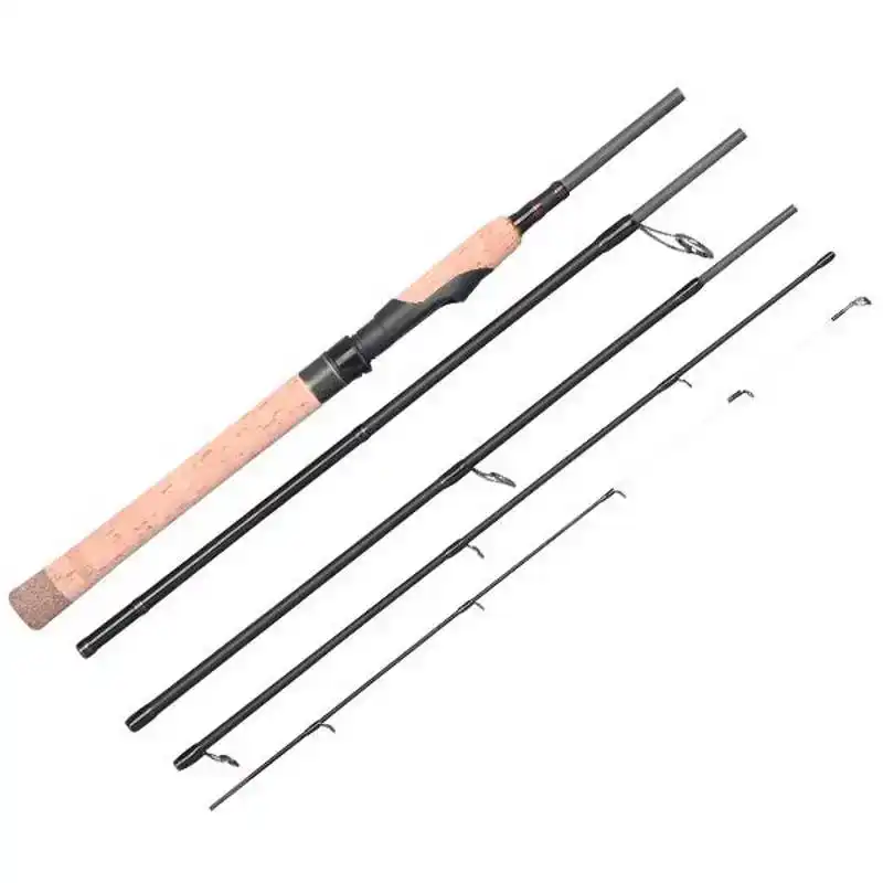Mobile Stick - 2,10 m - 5 tot 20 gram