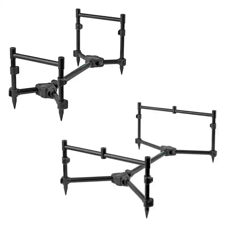 Herox Rod Pod - 2 Rod