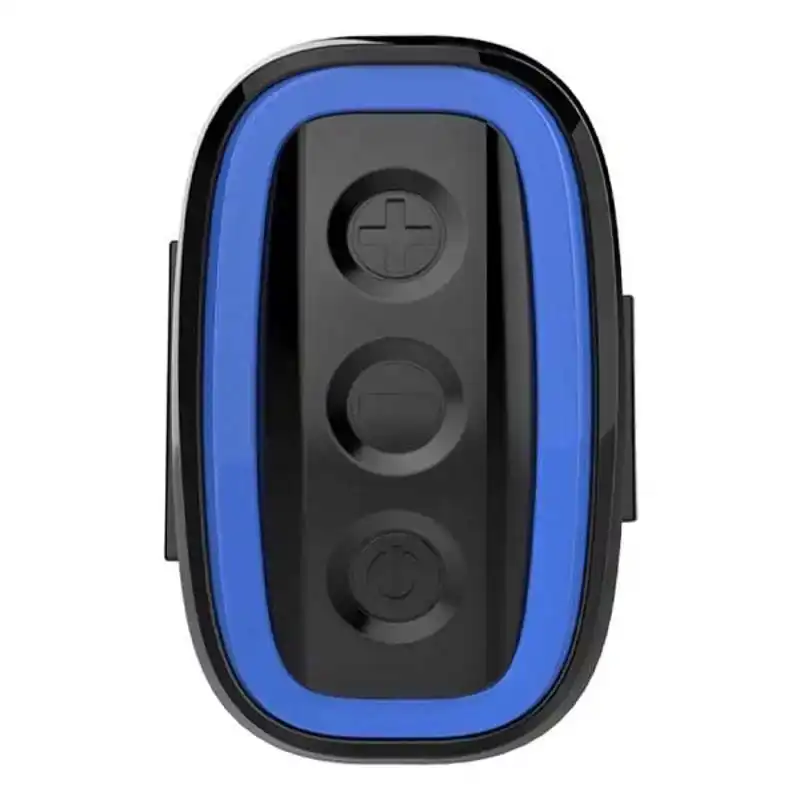 TopCat Alarm - Blue