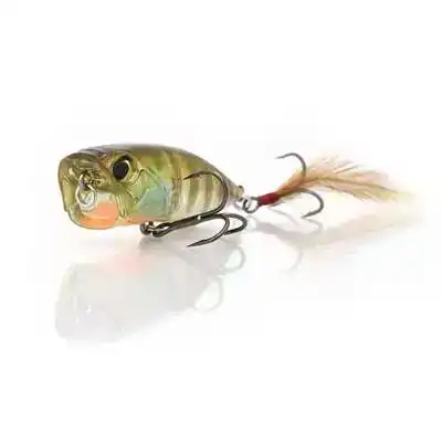 Realis Popper 64