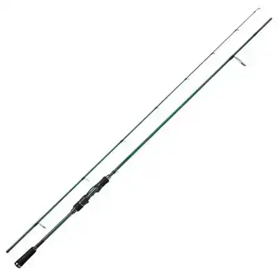 Spike X Tech Hard Bait Spin