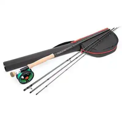 Epik Pike Kit - 9 ft. - #9