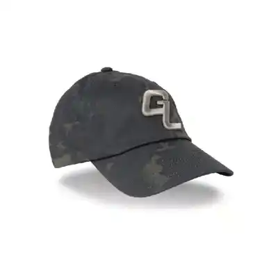 GL Multicamo Cap