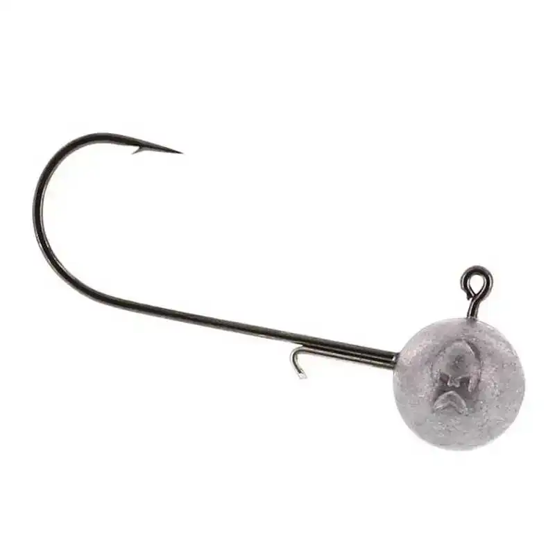 Round Up LT Jighead - Haak: 1 - 10 gram