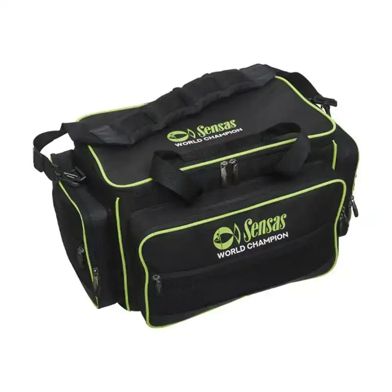 Power Match Bag
