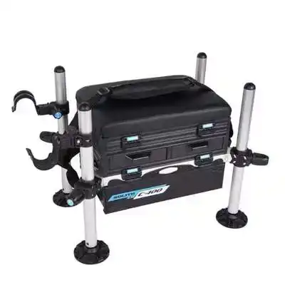Solith 400 Seatbox