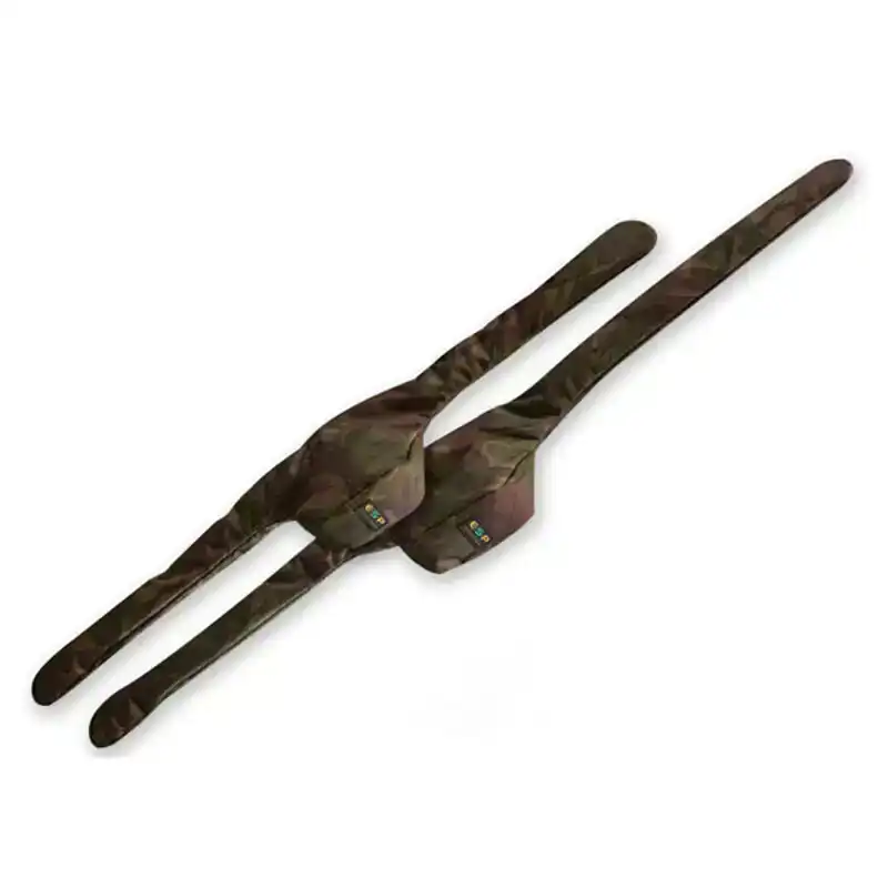 QuickDraw Rod Sleeve - 9 ft