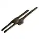QuickDraw Rod Sleeve - 9 ft