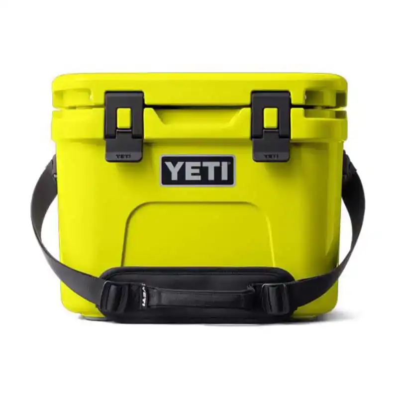 Roadie 15 Cooler - Charchoal