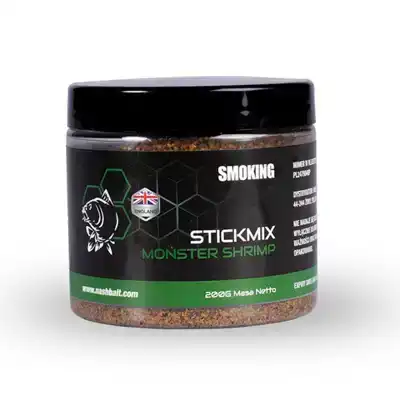 Monster Shrimp Smoking Stick Mix
