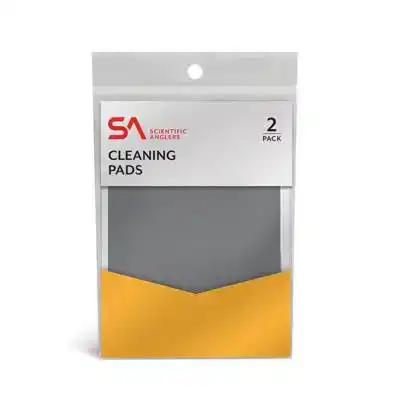 Cleaning Pads - 2-Pack