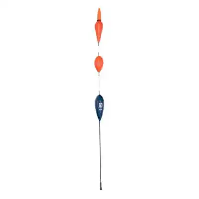 Zander Float Hoempie With Light