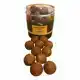 Hard Hookbaits - Kr1ll - 16 mm