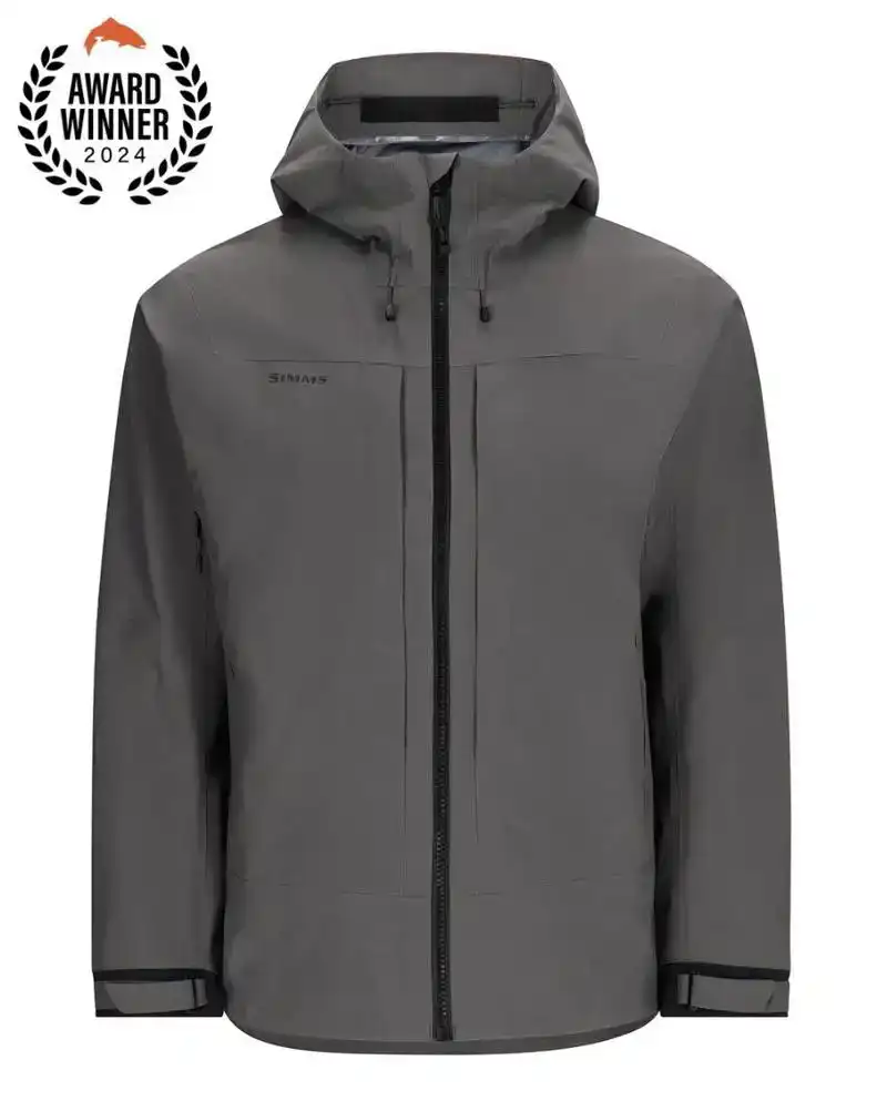 G4 Pro Jacket  Slate XL
