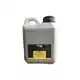 Liquid Digested Liver - 1 liter