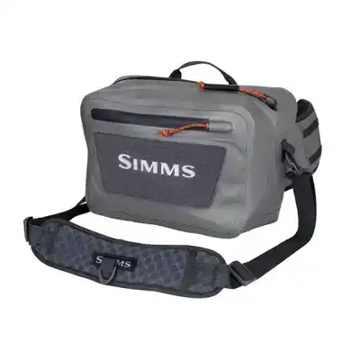 Dry Creek Z Hip Pack