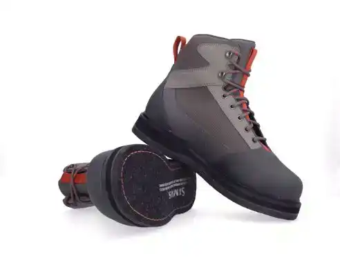 Tributary Boot - Felt