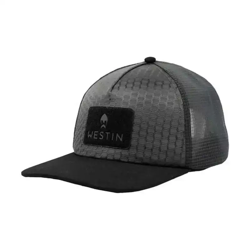 Hexagon Cap