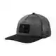 Hexagon Cap