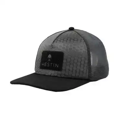 Hexagon Cap