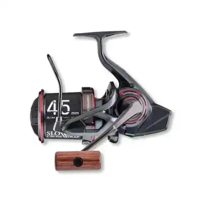 Tournament Basia 45SCW QD