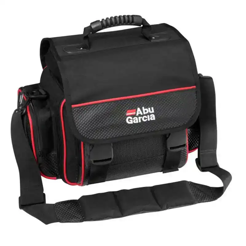 Bag With 4 Boxes