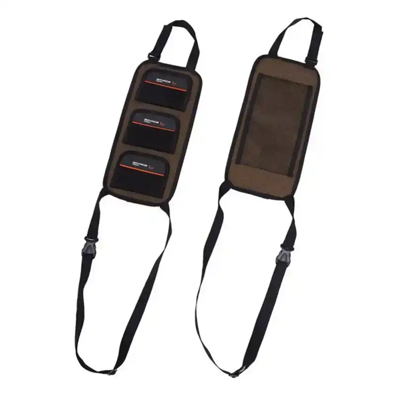 Carseat Rod Rack